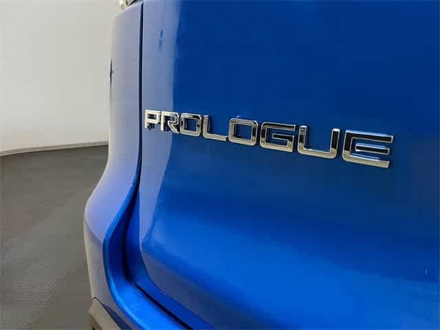 new 2025 Honda Prologue car, priced at $52,305