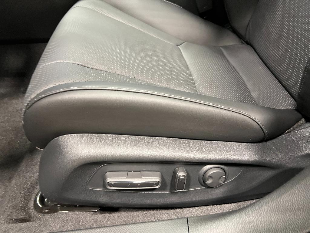 new 2025 Honda Accord car, priced at $36,545