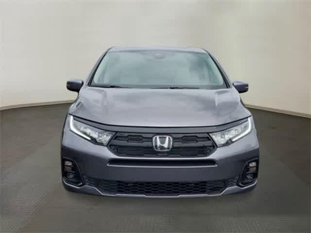 new 2025 Honda Odyssey car, priced at $52,275