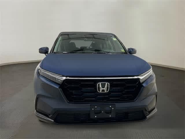 new 2024 Honda CR-V car, priced at $34,860