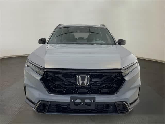 new 2025 Honda CR-V Hybrid car, priced at $40,955