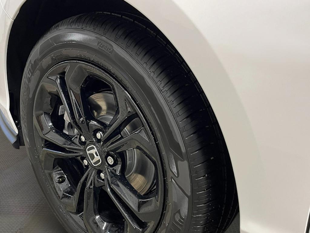 new 2025 Honda Accord car, priced at $32,165