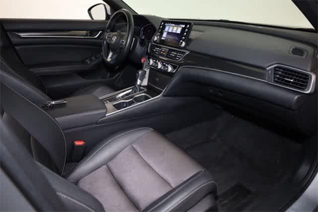 used 2020 Honda Accord car, priced at $20,488