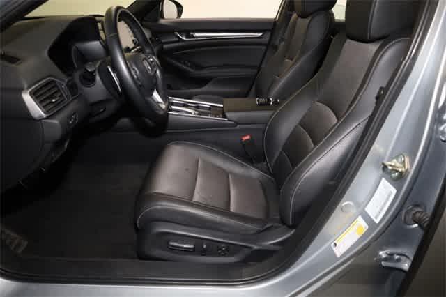 used 2020 Honda Accord car, priced at $20,488