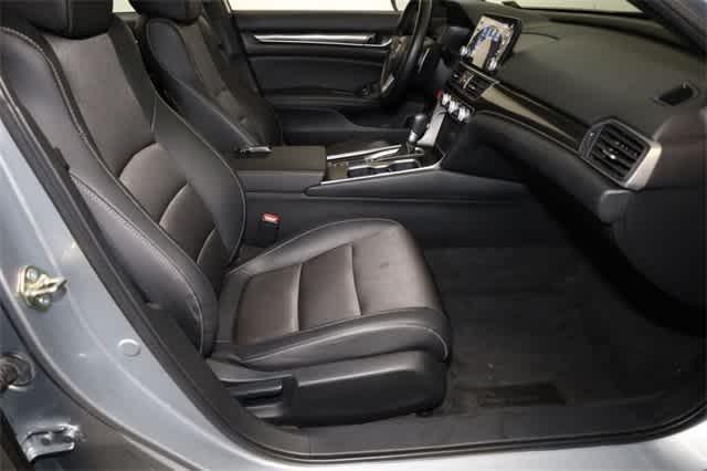 used 2020 Honda Accord car, priced at $20,488