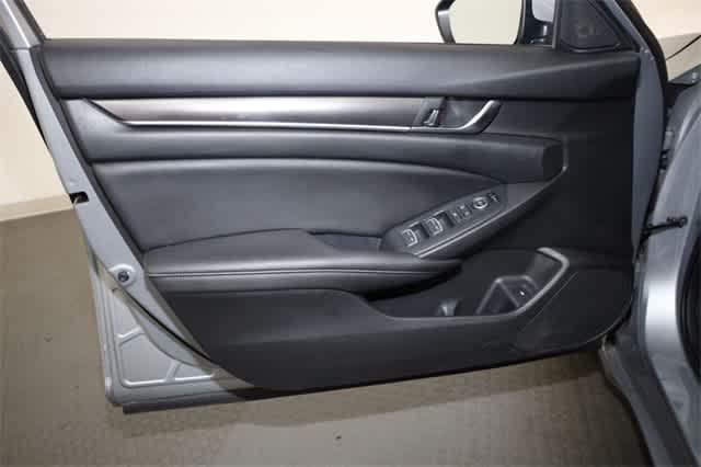 used 2020 Honda Accord car, priced at $20,488