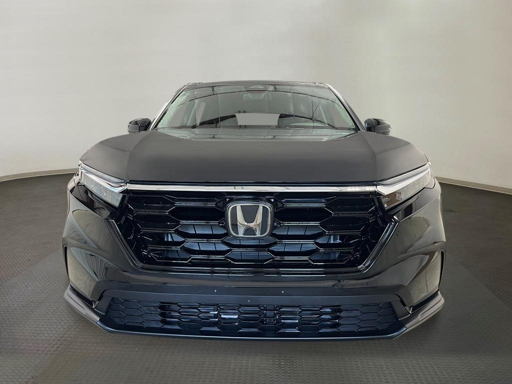 new 2026 Honda CR-V car, priced at $36,045