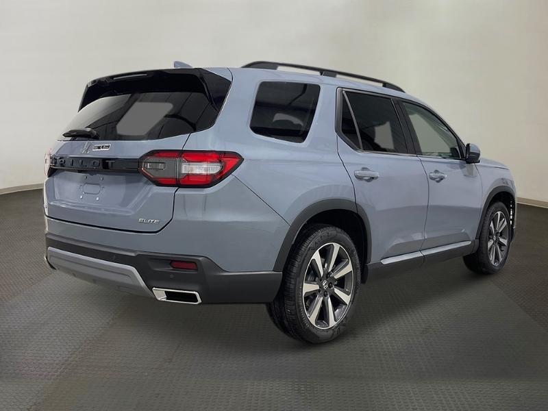 new 2025 Honda Pilot car, priced at $54,985