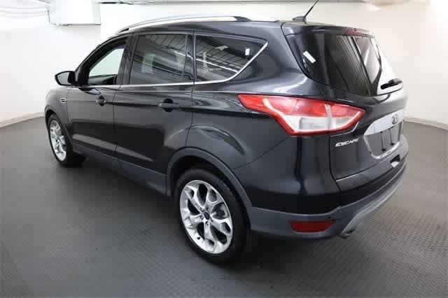 used 2014 Ford Escape car, priced at $9,849