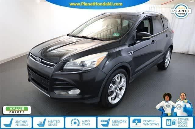 used 2014 Ford Escape car, priced at $9,849