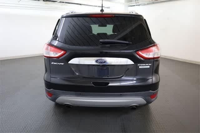 used 2014 Ford Escape car, priced at $9,849