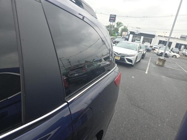 used 2021 Honda Odyssey car, priced at $28,748