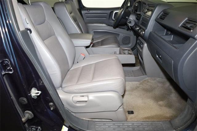 used 2011 Honda Ridgeline car, priced at $10,818