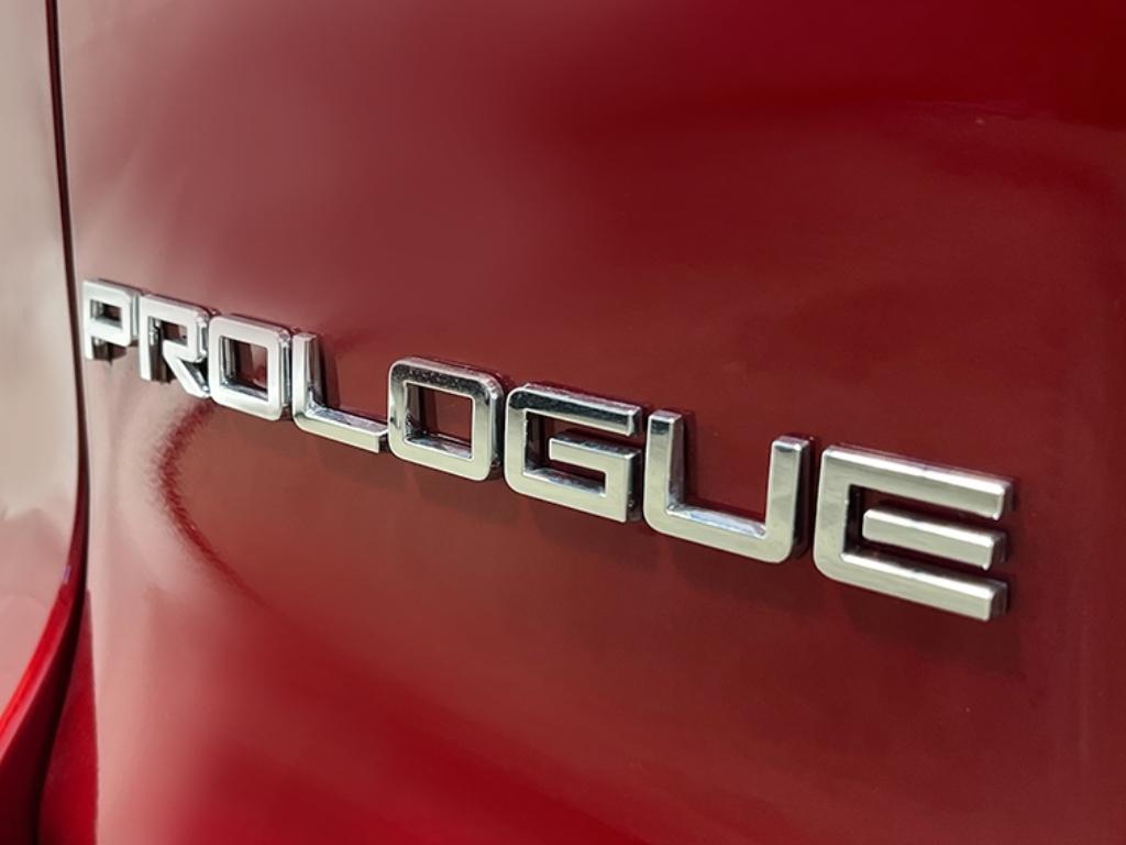 new 2024 Honda Prologue car, priced at $52,305