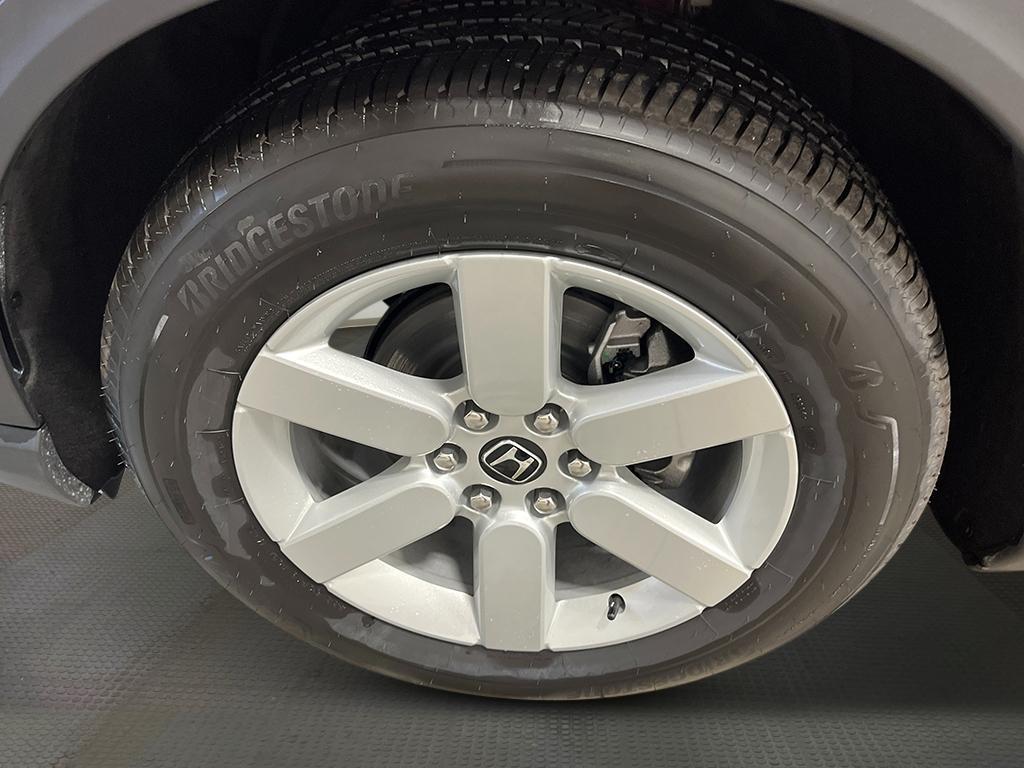 new 2024 Honda Prologue car, priced at $52,305