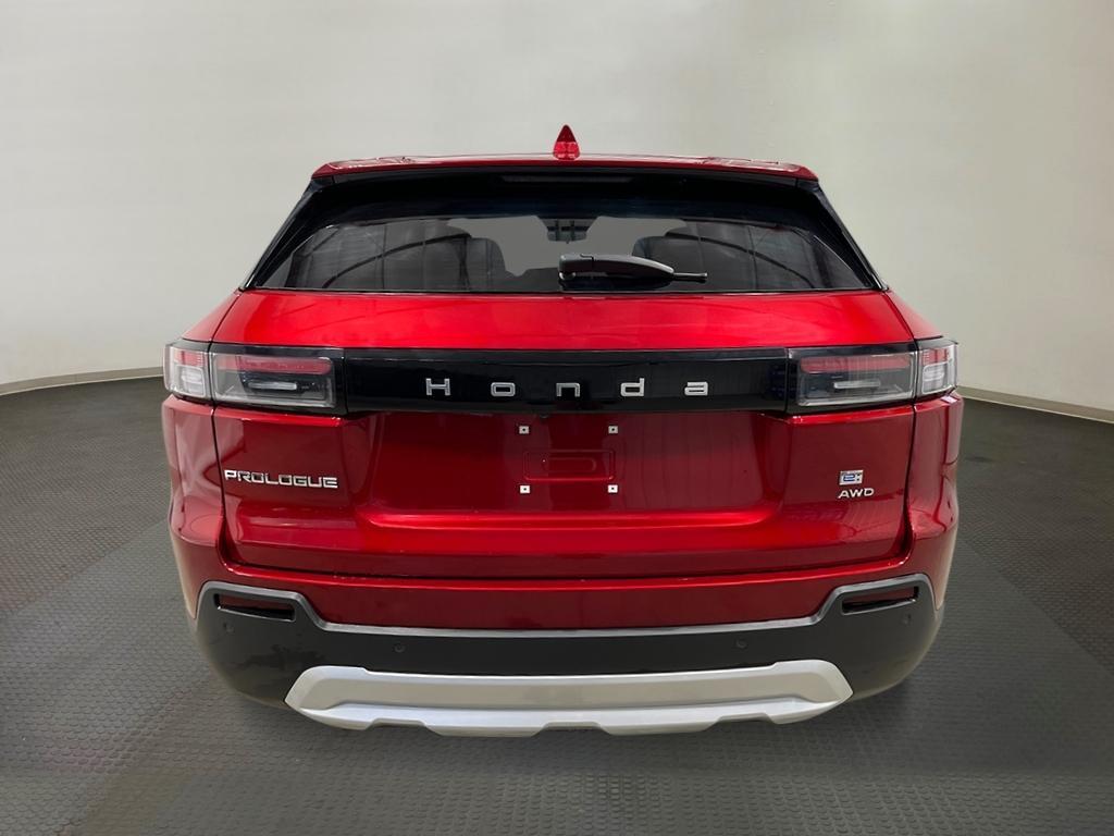 new 2024 Honda Prologue car, priced at $52,305