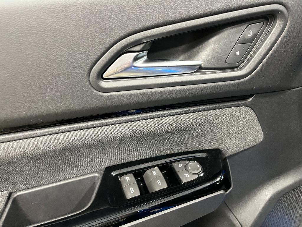new 2024 Honda Prologue car, priced at $52,305