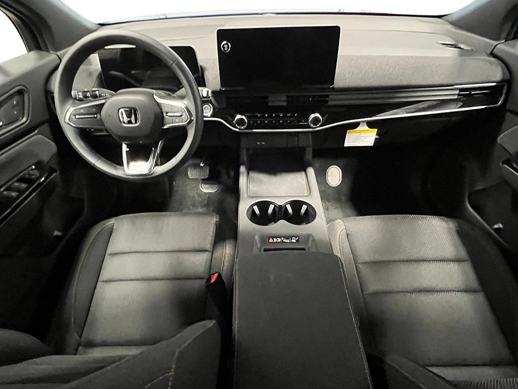 new 2024 Honda Prologue car, priced at $52,305