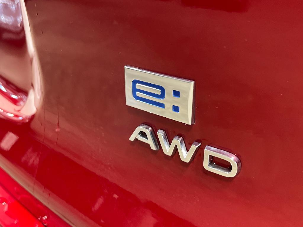 new 2024 Honda Prologue car, priced at $52,305