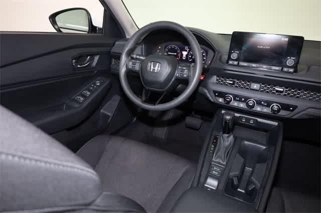 used 2024 Honda Accord car, priced at $25,495