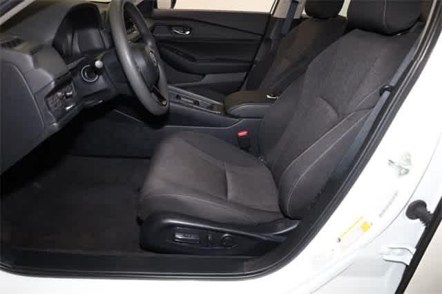 used 2024 Honda Accord car, priced at $25,495