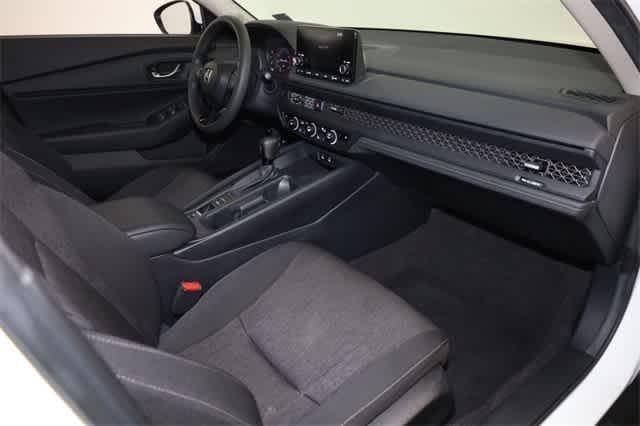 used 2024 Honda Accord car, priced at $25,495