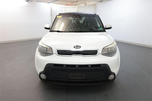 used 2014 Kia Soul car, priced at $6,099