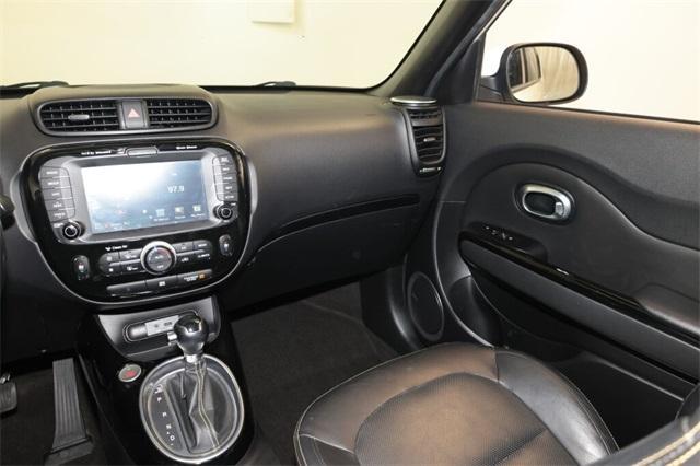 used 2014 Kia Soul car, priced at $6,099