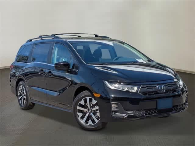 new 2026 Honda Odyssey car, priced at $44,885