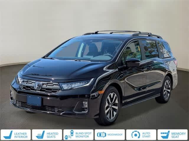 new 2026 Honda Odyssey car, priced at $44,885