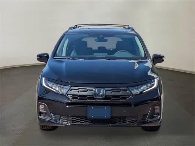 new 2026 Honda Odyssey car, priced at $44,885