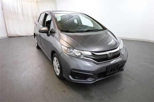 used 2018 Honda Fit car, priced at $12,998