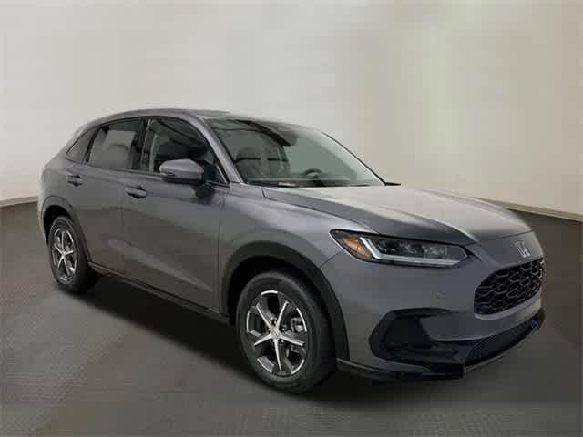 new 2025 Honda HR-V car, priced at $32,395