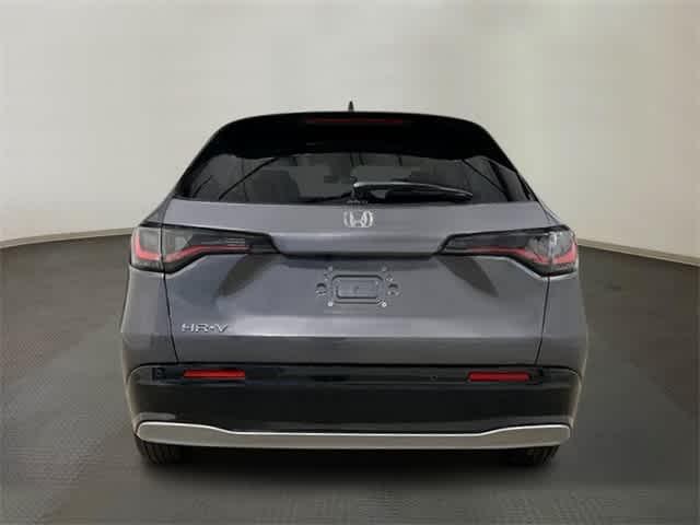 new 2025 Honda HR-V car, priced at $32,395