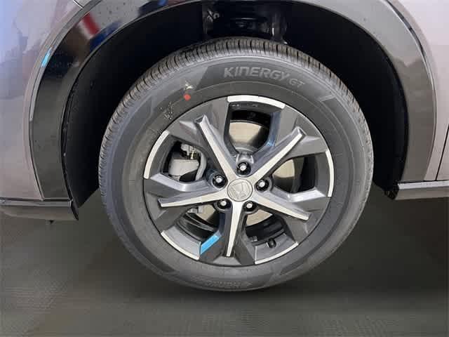 new 2025 Honda HR-V car, priced at $32,395