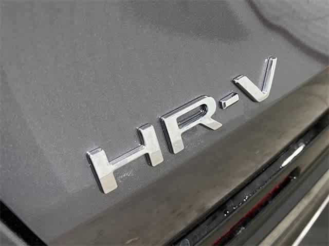 new 2025 Honda HR-V car, priced at $32,395