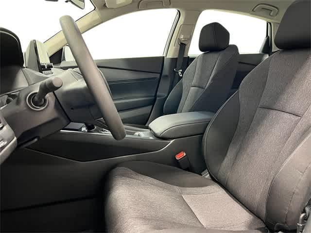 new 2025 Honda Accord car, priced at $29,445