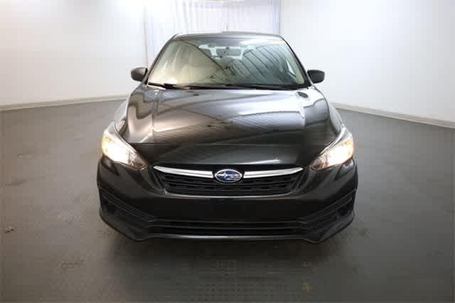 used 2023 Subaru Impreza car, priced at $18,523