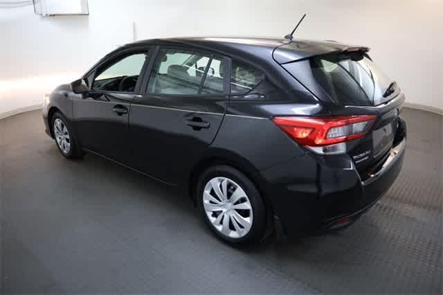 used 2023 Subaru Impreza car, priced at $18,523