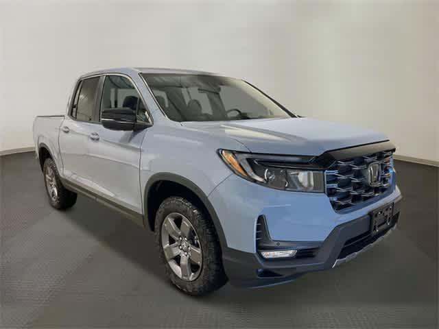 new 2025 Honda Ridgeline car, priced at $47,285