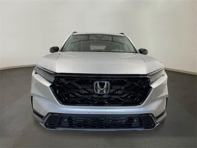 new 2025 Honda CR-V Hybrid car, priced at $40,545