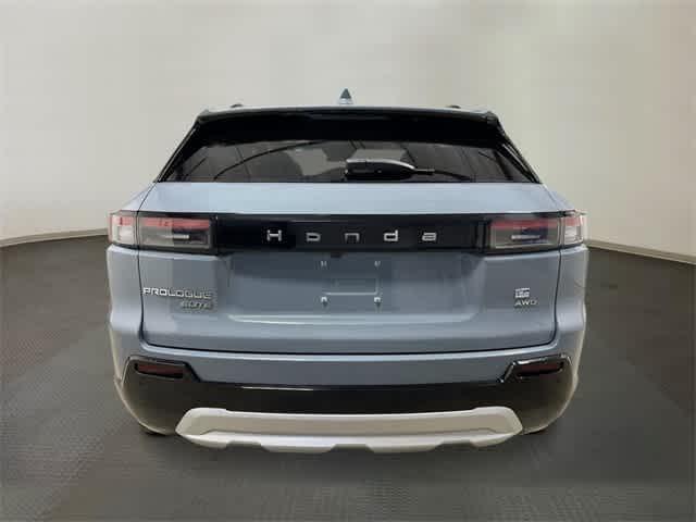 new 2025 Honda Prologue car, priced at $59,805