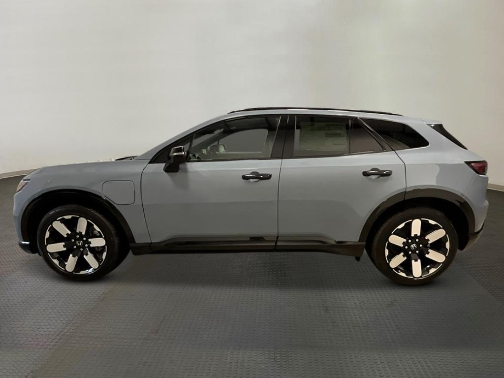 new 2025 Honda Prologue car, priced at $59,805