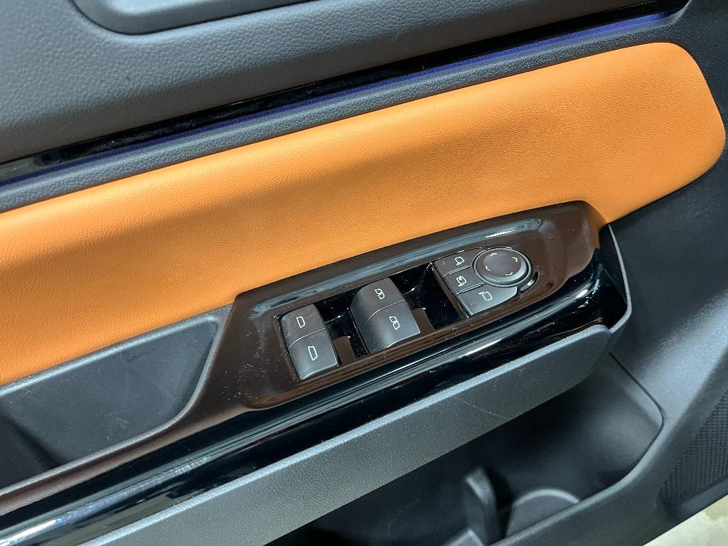 new 2025 Honda Prologue car, priced at $59,805