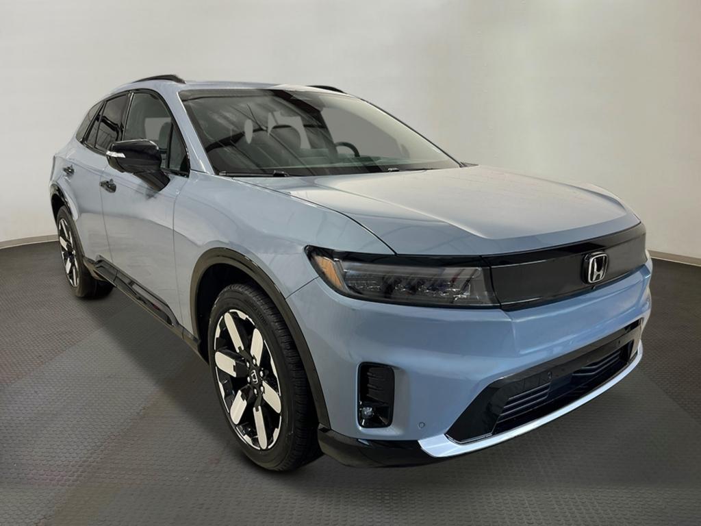 new 2025 Honda Prologue car, priced at $59,805