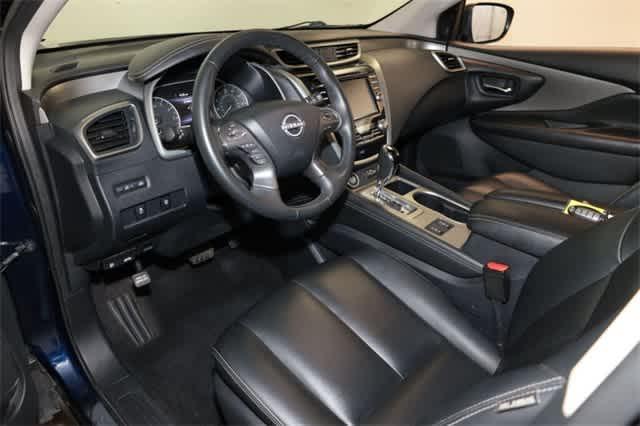 used 2023 Nissan Murano car, priced at $19,292