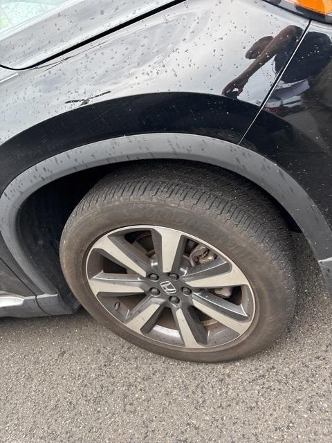 used 2023 Honda Pilot car, priced at $41,995