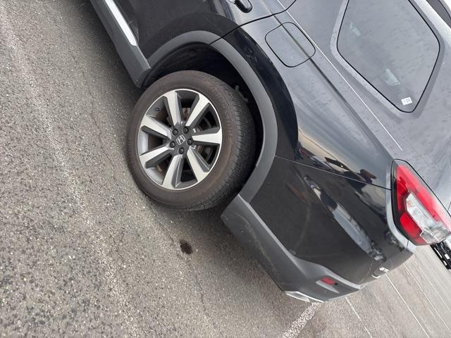used 2023 Honda Pilot car, priced at $41,995