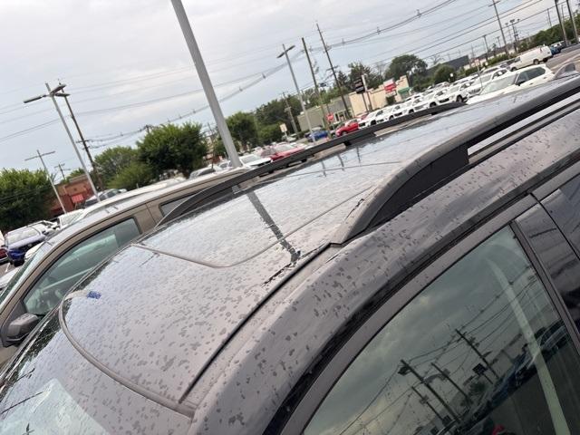 used 2023 Honda Pilot car, priced at $41,995