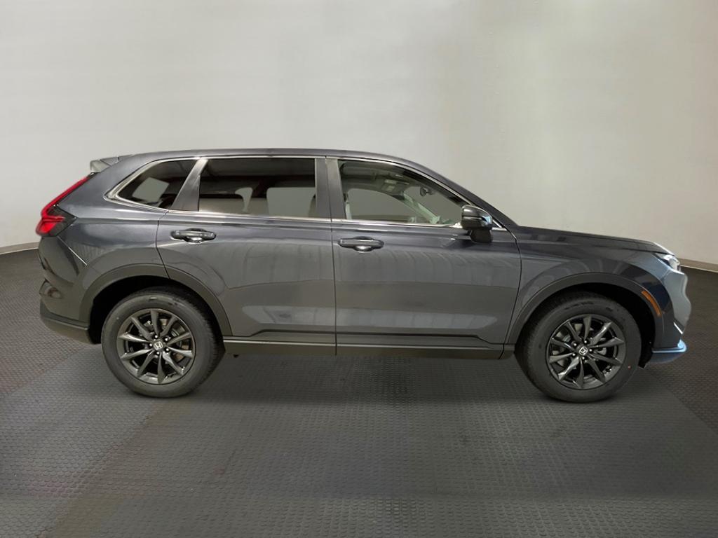 new 2026 Honda CR-V car, priced at $38,295